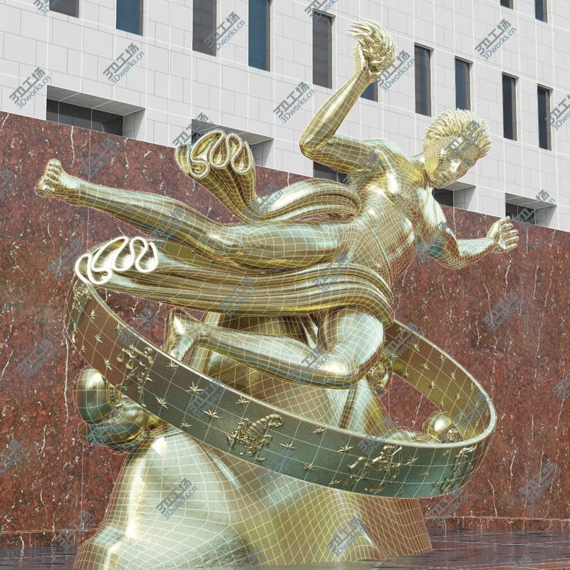 images/goods_img/202104023/Prometheus Statue/5.jpg